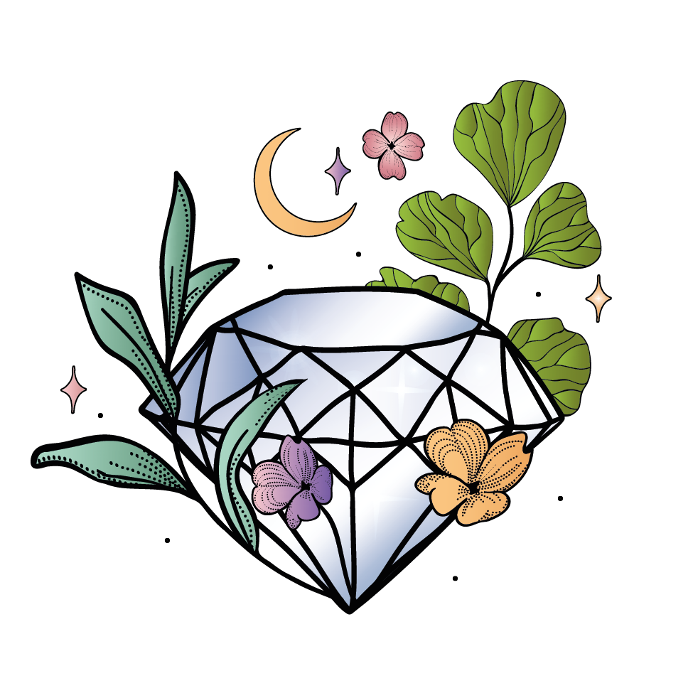 4 diamond april 1