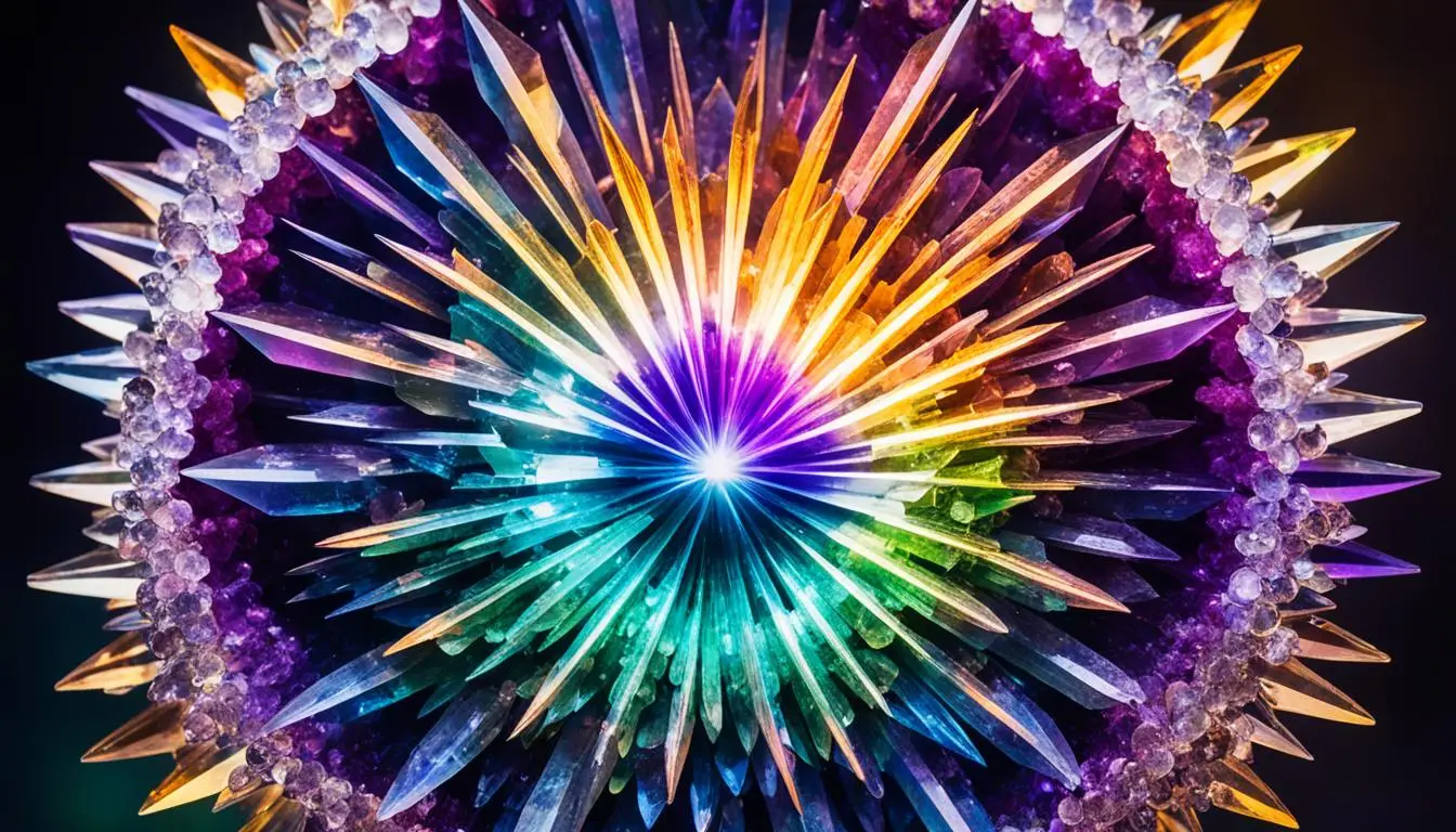 Crystals For Reiki
