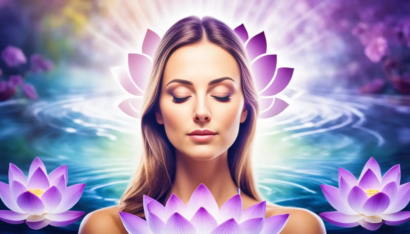 Reiki Meditation