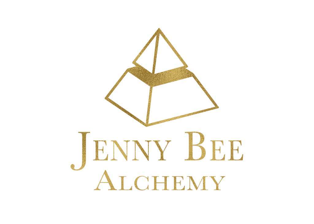 jenny bee alchemy