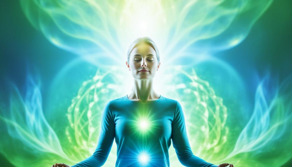Reiki and wellness