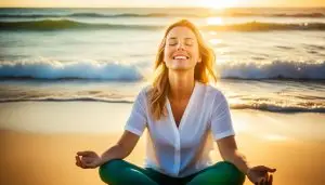 Chakra balancing Reiki meditation relaxation