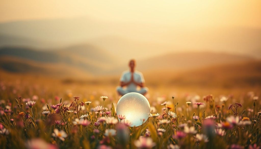 Holistic healing