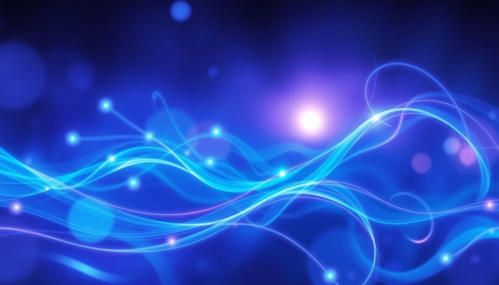 Reiki energy flow