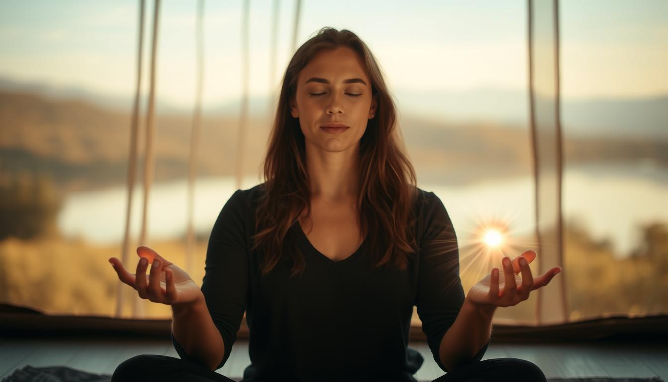 distance reiki