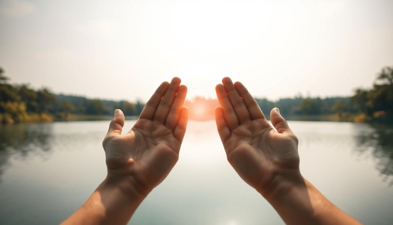practicing reiki after level 1