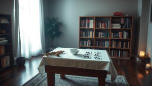 Blog 26 Preparing for a reiki attunement