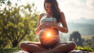 Blog 24 Reiki for pregnancy