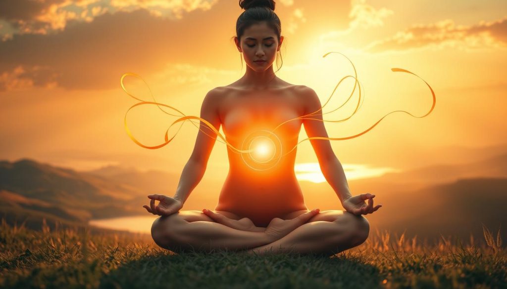 Reiki for sacral chakra
