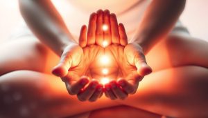 Blog 30 Reiki hand positions for chakras