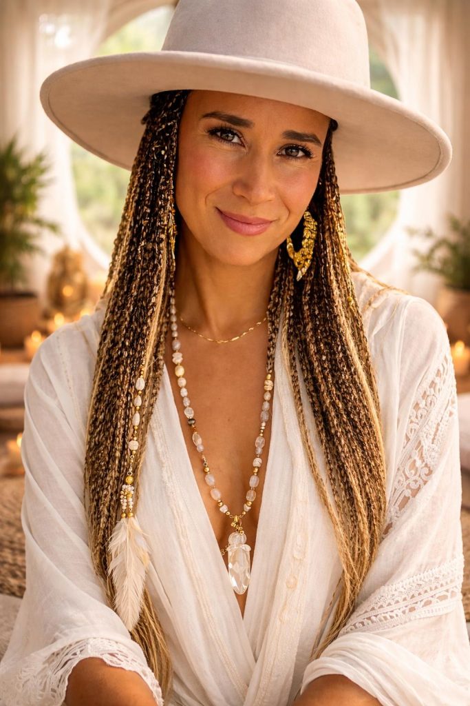 Jenny-bee-reiki